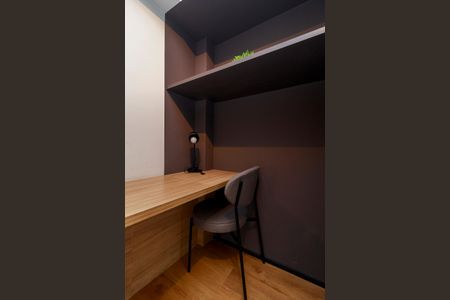 Studio para alugar com 29m², 1 quarto e sem vagaStudio