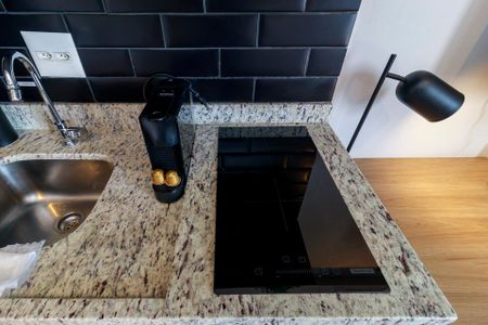 Studio para alugar com 29m², 1 quarto e sem vagaStudio