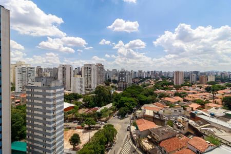 Studio para alugar com 29m², 1 quarto e sem vagaVista