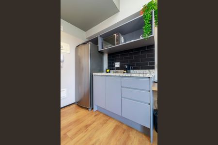 Studio para alugar com 29m², 1 quarto e sem vagaStudio