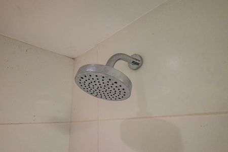 Apartamento para alugar com 33m², 1 quarto e sem vagaBanheiro