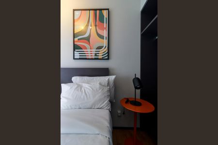 Studio para alugar com 29m², 1 quarto e sem vagaStudio