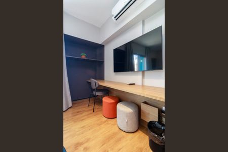 Studio para alugar com 29m², 1 quarto e sem vagaStudio