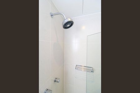 Studio para alugar com 29m², 1 quarto e sem vagaBanheiro