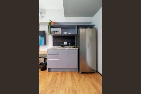 Studio para alugar com 29m², 1 quarto e sem vagaStudio