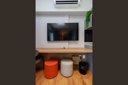 Studio para alugar com 29m², 1 quarto e sem vagaStudio