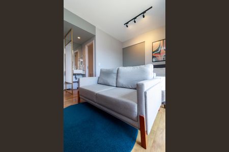 Studio para alugar com 29m², 1 quarto e sem vagaStudio