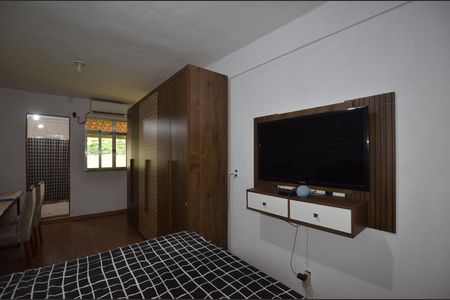 Apartamento para alugar com 120m², 2 quartos e sem vagaQuarto 1 Suite