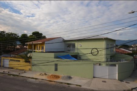 Apartamento para alugar com 120m², 2 quartos e sem vagaVista da Sala