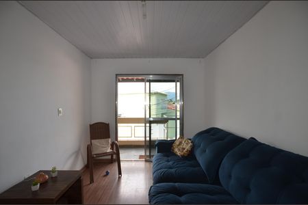 Apartamento para alugar com 120m², 2 quartos e sem vagaSala