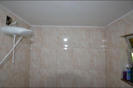 Apartamento para alugar com 120m², 2 quartos e sem vagaBanheiro da Suite