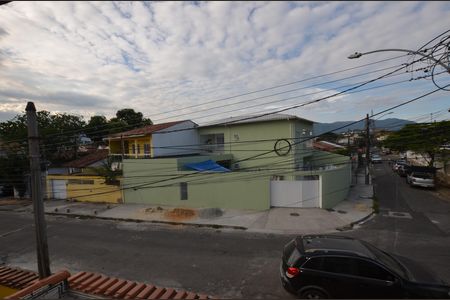 Apartamento para alugar com 120m², 2 quartos e sem vagaVista do Quarto 1