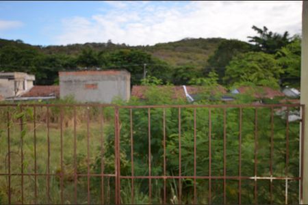 Apartamento para alugar com 120m², 2 quartos e sem vagaVista da Cozinha