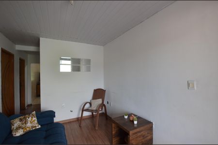 Apartamento para alugar com 120m², 2 quartos e sem vagaSala