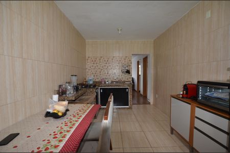 Apartamento para alugar com 120m², 2 quartos e sem vagaCozinha