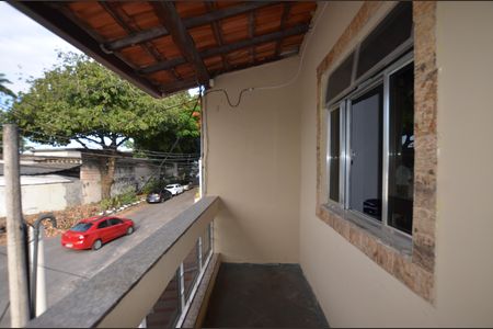 Apartamento para alugar com 120m², 2 quartos e sem vagaSala da Varanda