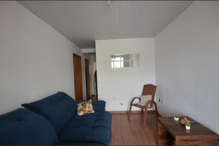 Apartamento para alugar com 120m², 2 quartos e sem vagaSala