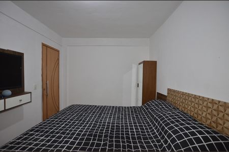 Apartamento para alugar com 120m², 2 quartos e sem vagaQuarto 1 Suite