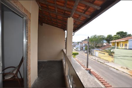 Apartamento para alugar com 120m², 2 quartos e sem vagaSala da Varanda