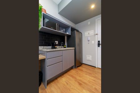 Studio para alugar com 29m², 1 quarto e sem vagaStudio