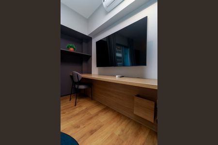 Studio para alugar com 29m², 1 quarto e sem vagaStudio