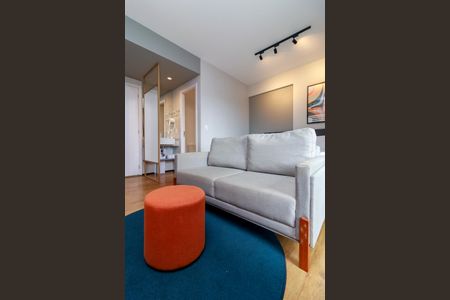 Studio para alugar com 29m², 1 quarto e sem vagaStudio