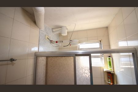 Apartamento à venda com 49m², 2 quartos e 1 vaga Apartamento à venda com 49m², 2 quartos e 1 vagaBanheiro