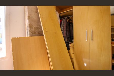 Apartamento à venda com 49m², 2 quartos e 1 vaga Apartamento à venda com 49m², 2 quartos e 1 vagaQuarto 1