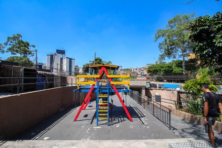 Apartamento à venda com 49m², 2 quartos e 1 vagaÁrea comum