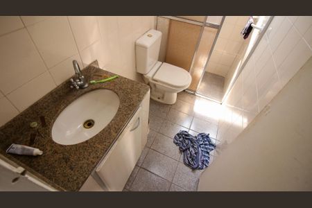 Apartamento à venda com 49m², 2 quartos e 1 vagaBanheiro