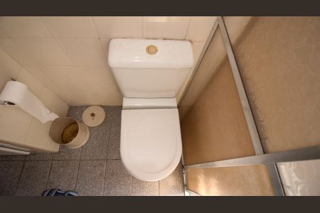 Apartamento à venda com 49m², 2 quartos e 1 vagaBanheiro