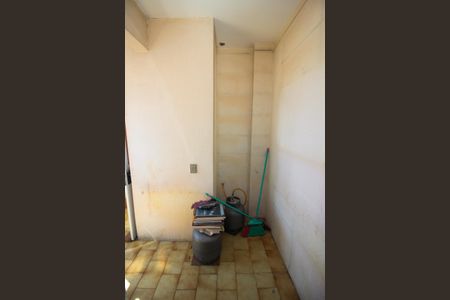 Apartamento à venda com 107m², 2 quartos e sem vaga Apartamento à venda com 107m², 2 quartos e sem vagaQuarto de Serviço