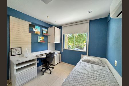 Casa de condomínio à venda com 430m², 6 quartos e 3 vagas Casa de condomínio à venda com 430m², 6 quartos e 3 vagasQuarto 2