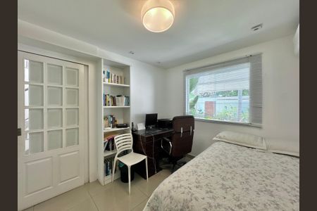 Casa de condomínio à venda com 430m², 6 quartos e 3 vagas Casa de condomínio à venda com 430m², 6 quartos e 3 vagasQuarto 3