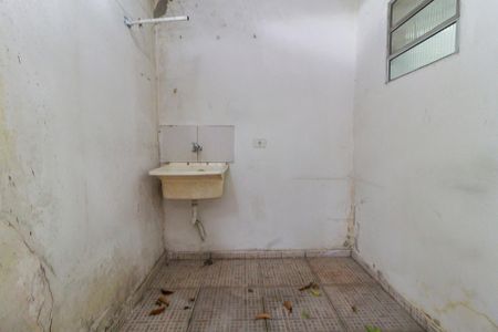 Casa para alugar com 50m², 1 quarto e sem vaga Casa para alugar com 50m², 1 quarto e sem vagaÁrea de Serviço