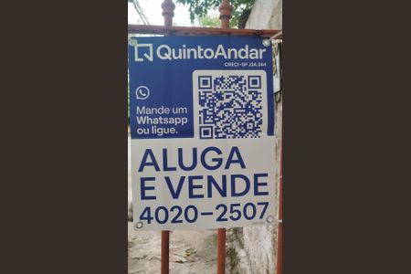 Casa para alugar com 50m², 1 quarto e sem vaga Casa para alugar com 50m², 1 quarto e sem vagaPlaca Instalada