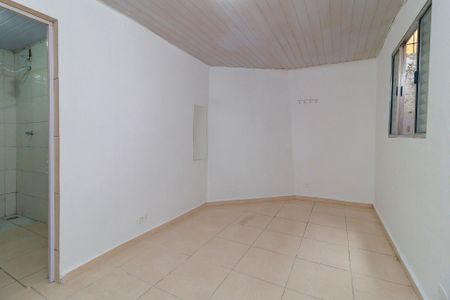 Casa para alugar com 50m², 1 quarto e sem vaga Casa para alugar com 50m², 1 quarto e sem vagaQuarto