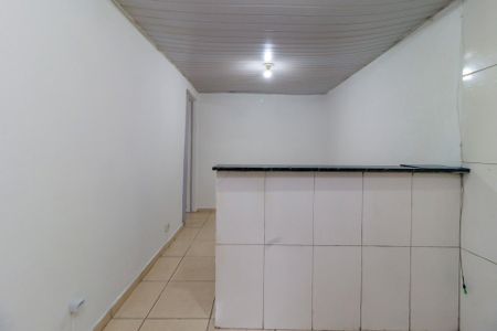 Casa para alugar com 50m², 1 quarto e sem vaga Casa para alugar com 50m², 1 quarto e sem vagaCozinha