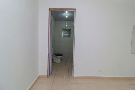 Casa para alugar com 50m², 1 quarto e sem vaga Casa para alugar com 50m², 1 quarto e sem vagaQuarto