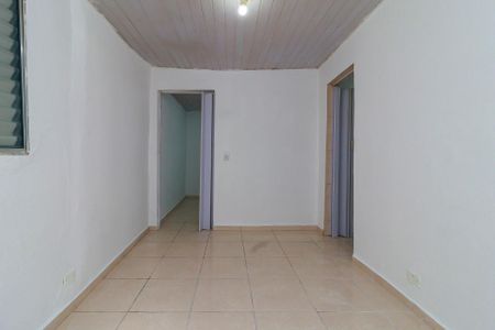 Quarto de casa para alugar com 1 quarto, 50m² em Vila Cordeiro, São Paulo