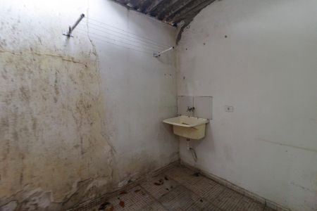 Casa para alugar com 50m², 1 quarto e sem vaga Casa para alugar com 50m², 1 quarto e sem vagaÁrea de Serviço