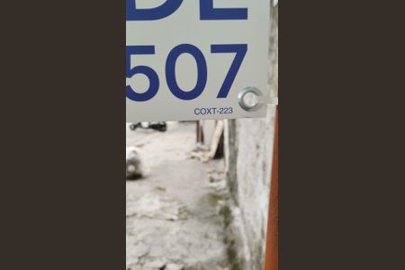 Casa para alugar com 50m², 1 quarto e sem vaga Casa para alugar com 50m², 1 quarto e sem vagaPlaca Instalada