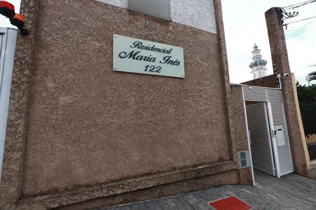 Apartamento à venda com 48m², 2 quartos e 1 vagaFachada