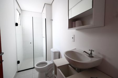 Apartamento à venda com 48m², 2 quartos e 1 vagaBanheiro