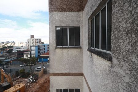 Vista do Quarto 1 de apartamento à venda com 2 quartos, 48m² em Vila Santa Isabel, São Paulo