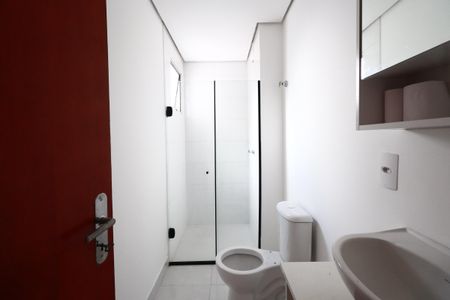 Apartamento à venda com 48m², 2 quartos e 1 vagaBanheiro