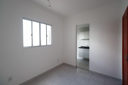 Apartamento à venda com 48m², 2 quartos e 1 vagaSala