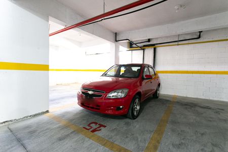 Apartamento para alugar com 48m², 2 quartos e 1 vagaGaragem