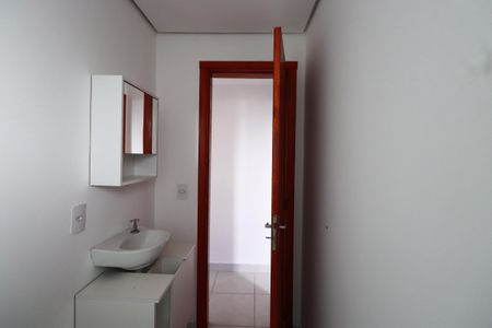 Apartamento à venda com 48m², 2 quartos e 1 vagaBanheiro