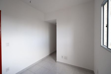 Sala de apartamento à venda com 2 quartos, 48m² em Vila Santa Isabel, São Paulo